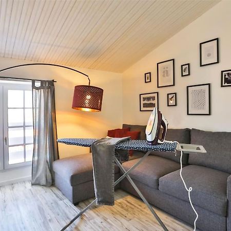 Le Cosy T2 Hypercentre ! Parking Inclus Et La Plage A 2 Min ! Ле-Сабль-д’Олон Экстерьер фото
