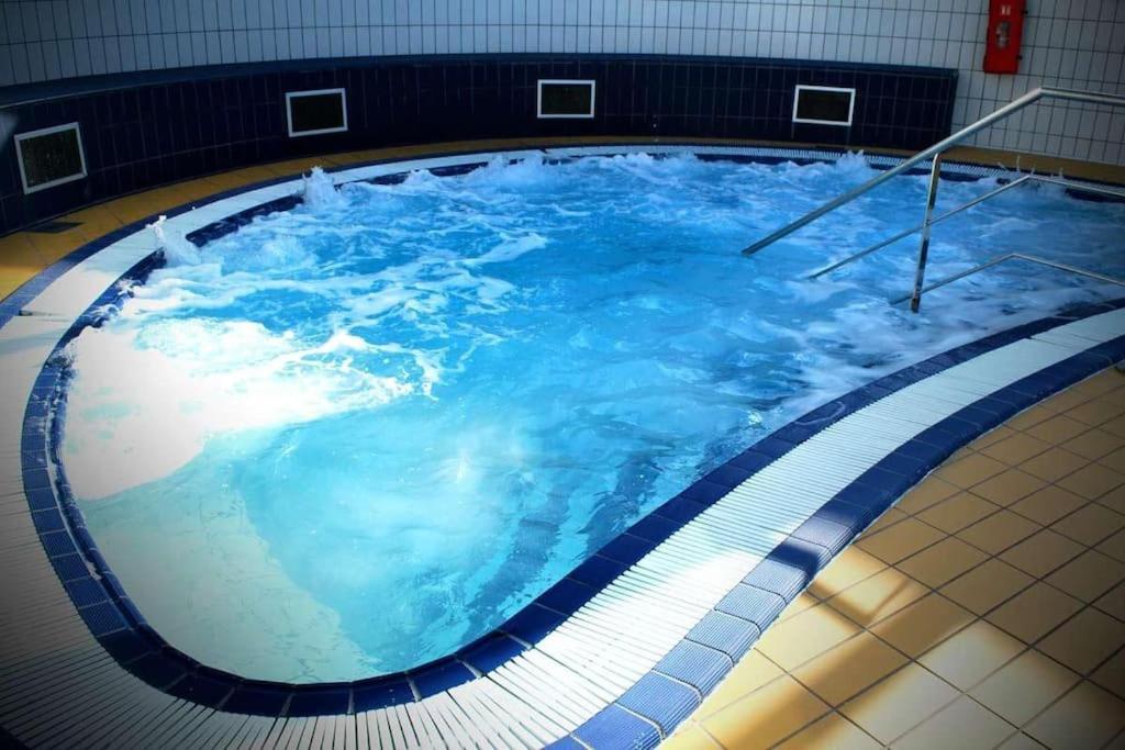 Le Cosy T2 Hypercentre ! Parking Inclus Et La Plage A 2 Min ! Ле-Сабль-д’Олон Экстерьер фото